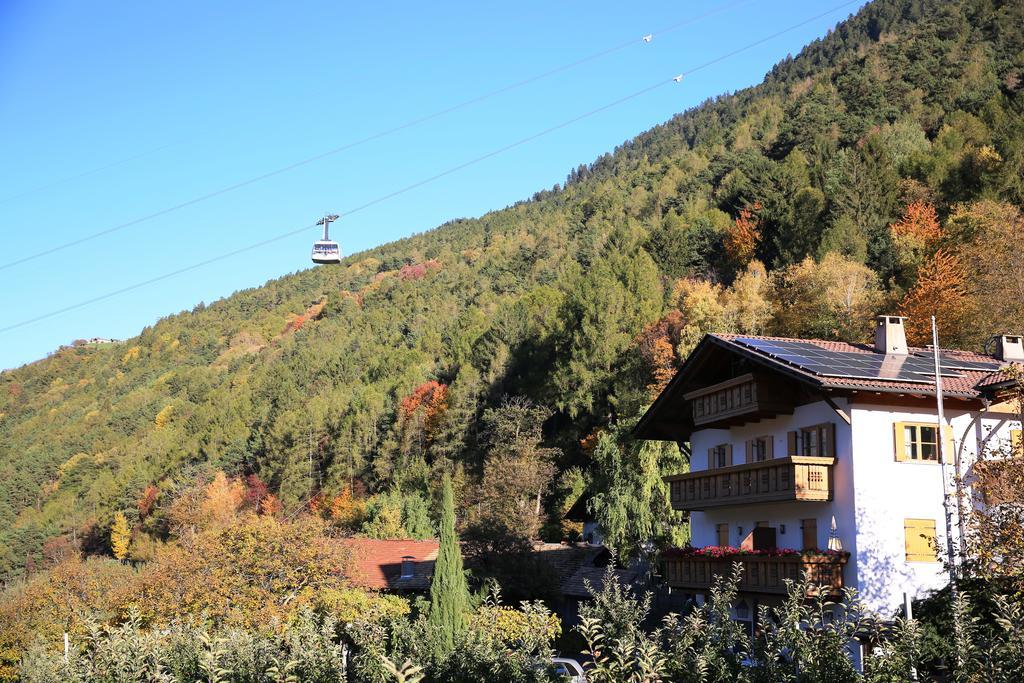 Villa Biohof Niedereben Rablà Exterior foto